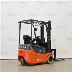 Toyota 7FBEST15
