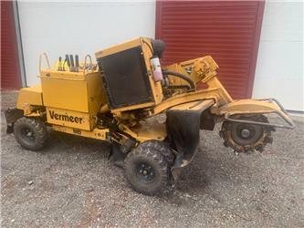 Vermeer SC372 4WD