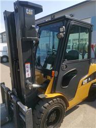 Caterpillar GP 35 N