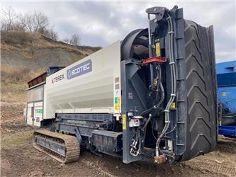 Terex TTS 620