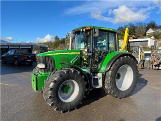 John Deere 6320