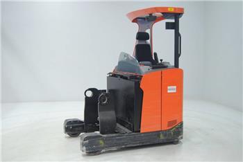 Toyota RRE160HE