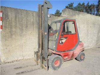 Linde H 30 D