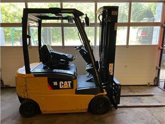 Caterpillar EP16CPN