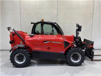 Manitou MT 625 H