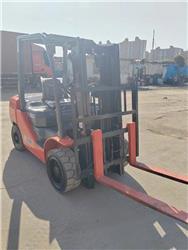 Toyota 30- 8F/9F/7F