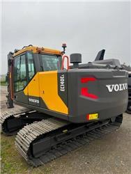 Volvo EC 140 E