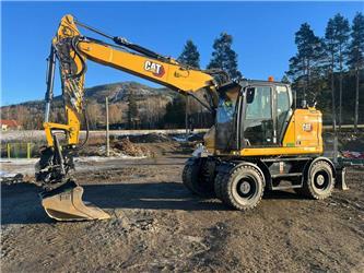 Caterpillar M 315