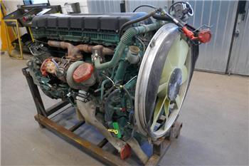  Motor D13K540 Volvo FH