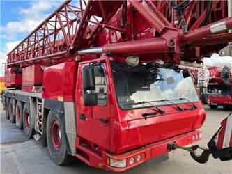 Grove GMK 5220