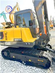 Volvo EC 60/Reliable quality/90%new/Well condition/