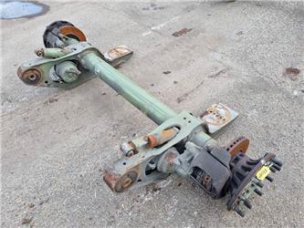 SAF SBW1937-11S