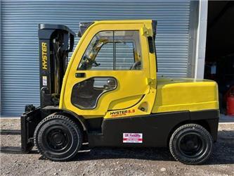 Hyster H 5.5 FT