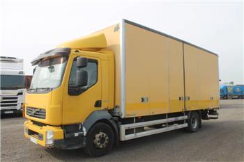 Volvo FL-240 4X2 Serie 4537