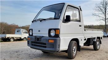 Subaru Sambar Mini Truck
