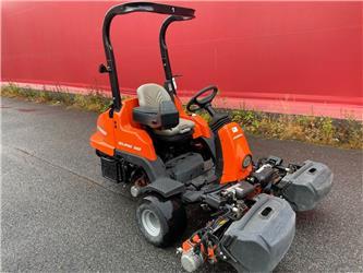 Jacobsen eclipse 322
