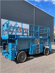 Genie GS 4390 RT