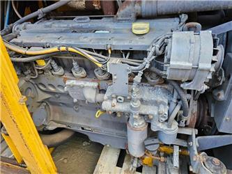 Deutz BF6M 1012C