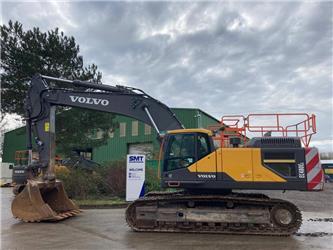 Volvo EC 480 E L
