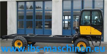 Dieci Chassis MAX PY