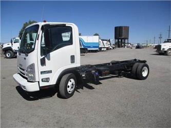 Isuzu NPR
