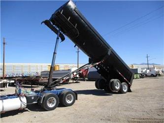 Lufkin 32FT END DUMP