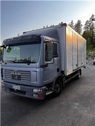 MAN TGL 8.180