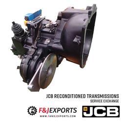 JCB 445/70900