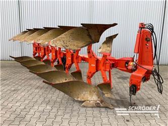 Kuhn VM 123
