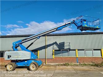 Genie S65