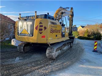Caterpillar Cat 316FL