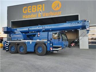 Liebherr LTM 1050-3.1