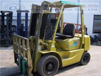 Mitsubishi FD25