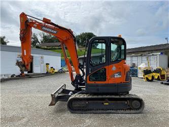 Doosan DX 62 R-3