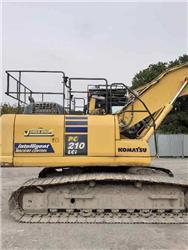Komatsu PC 210-10 LCi