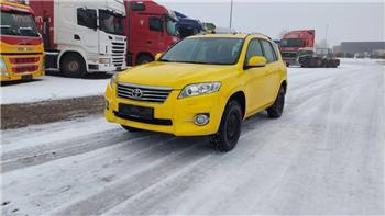 Toyota RAV-4