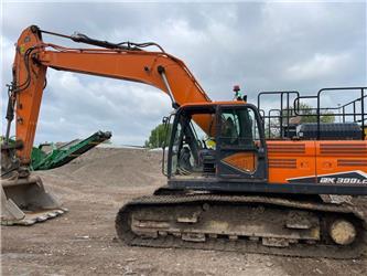 Doosan DX 300 LC