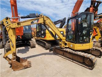 Caterpillar 304 C CR