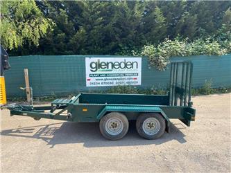 Indespension 1.5TONNE
