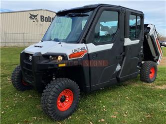 Bobcat UV34XL