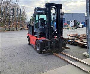 Kalmar ECG80-6