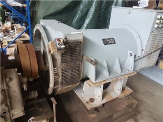 AVK DKBN 100M 1100 4TS