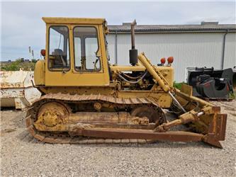 Caterpillar D 4 D