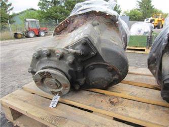 VOLVO RTS2370A - 2.83