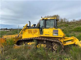Komatsu D65PX-18 EO