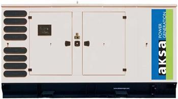 AKSA AD 410