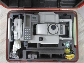  Sokkia Totalstation Set 4C