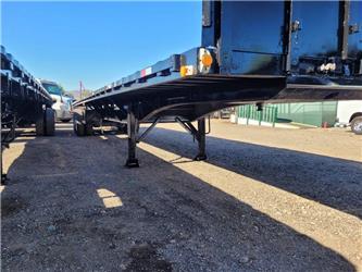 Dorsey Flatbed