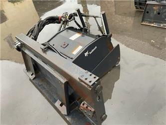 Bobcat asfaltfrees
