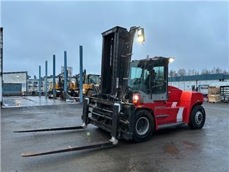 Linde Dce150-12